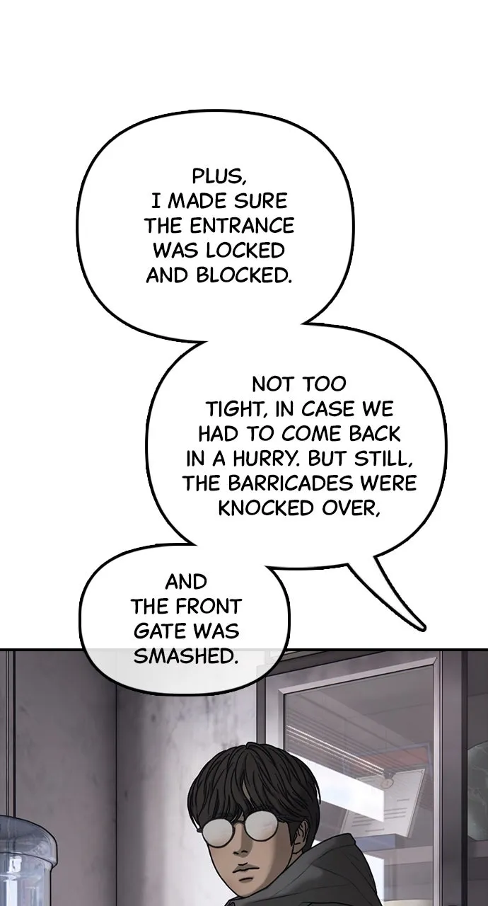 Read The End Has Come chapter 14 image 51 on Lezhin