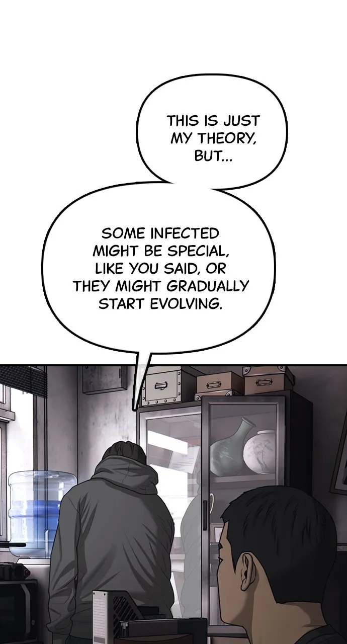 Read The End Has Come chapter 14 image 56 on Lezhin
