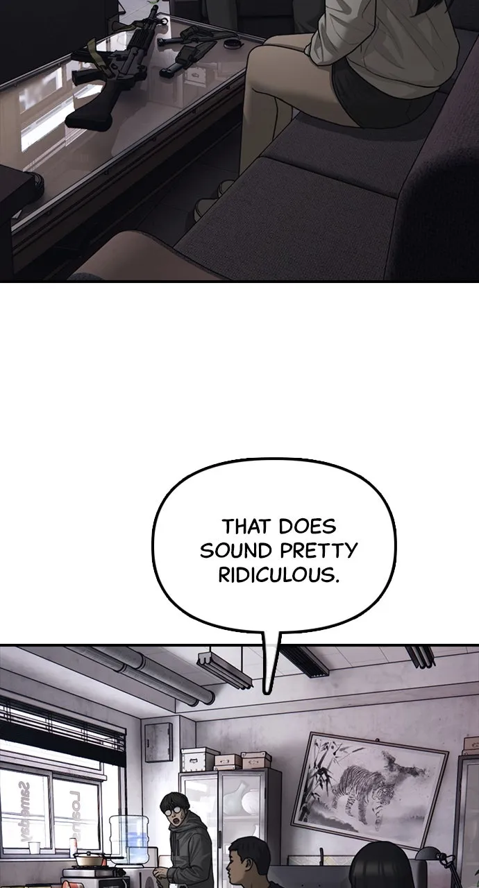 Read The End Has Come chapter 14 image 65 on Lezhin