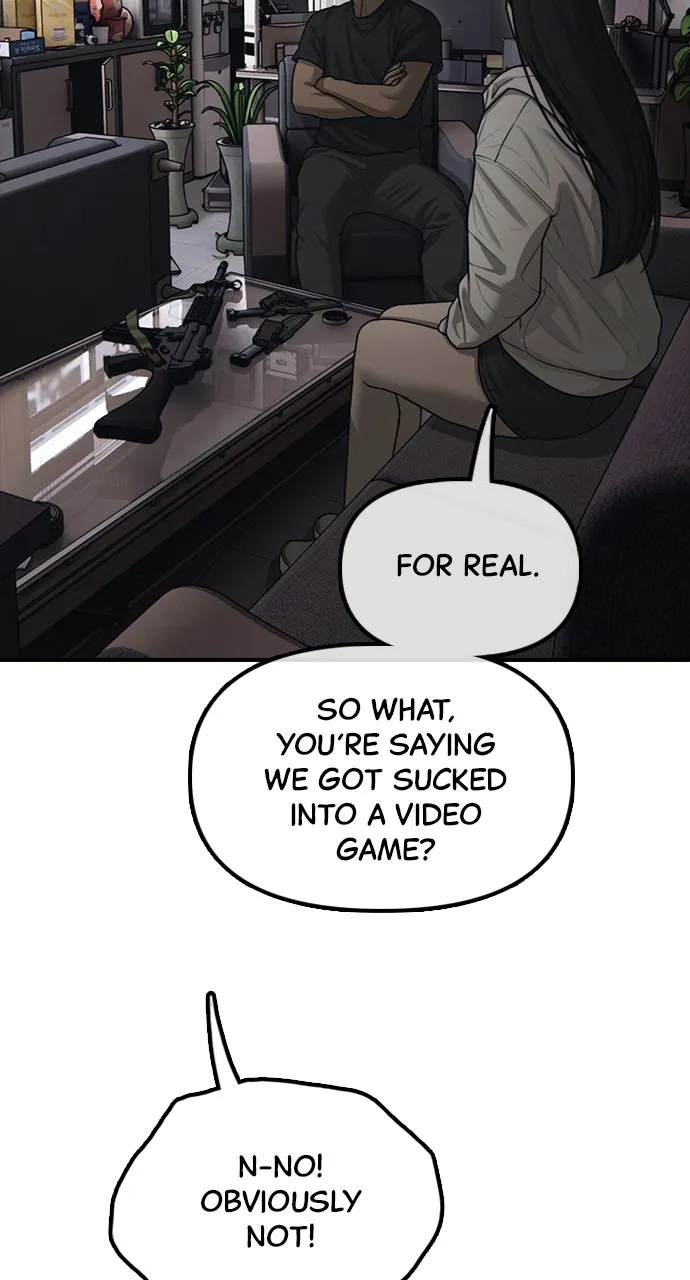 Read The End Has Come chapter 14 image 66 on Lezhin