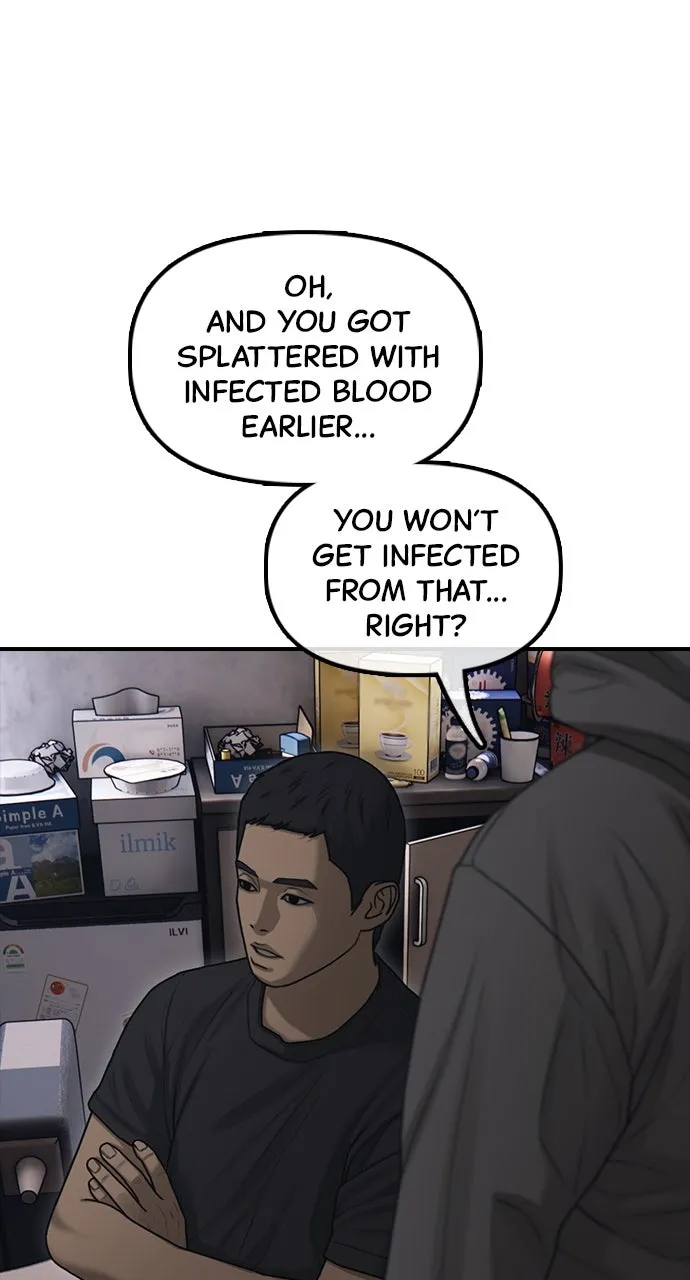 Read The End Has Come chapter 14 image 69 on Lezhin