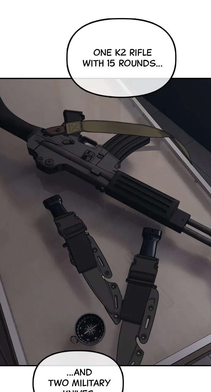 Read The End Has Come chapter 14 image 71 on Lezhin