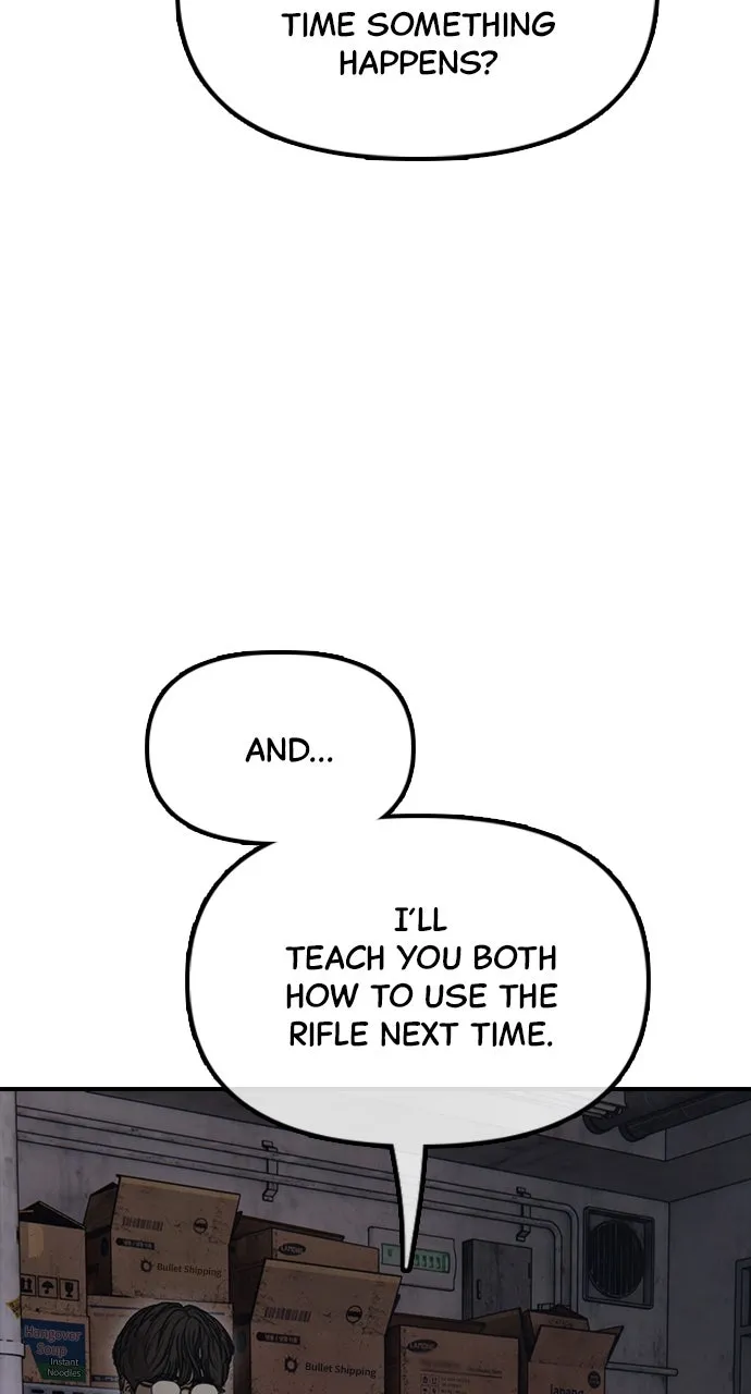 Read The End Has Come chapter 14 image 77 on Lezhin