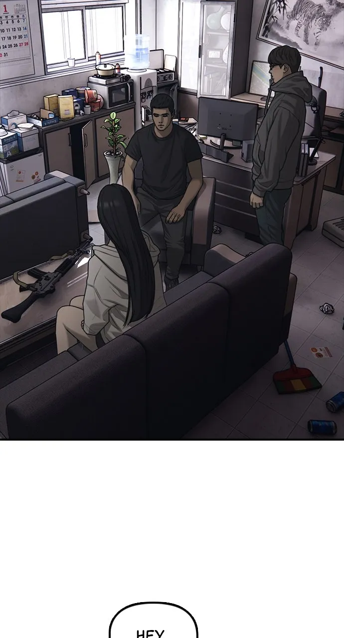 Read The End Has Come chapter 14 image 81 on Lezhin