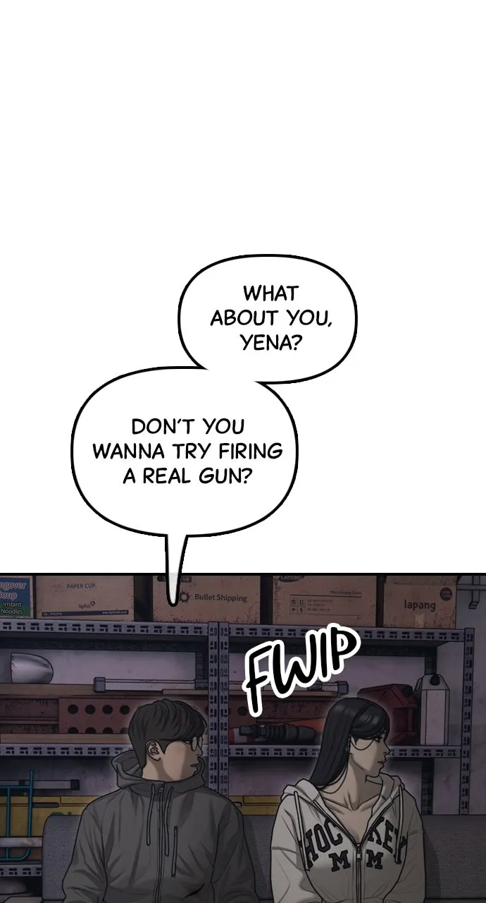 Read The End Has Come chapter 14 image 87 on Lezhin