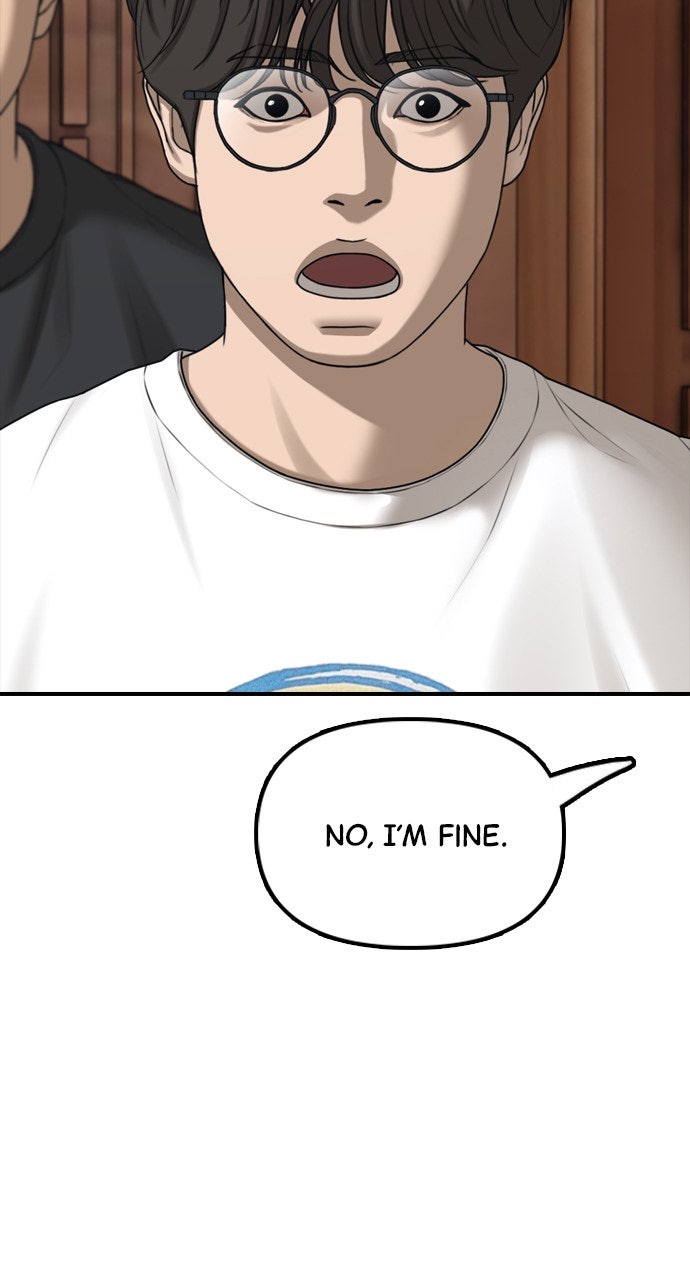 Read The End Has Come chapter 16 image 104 on Lezhin