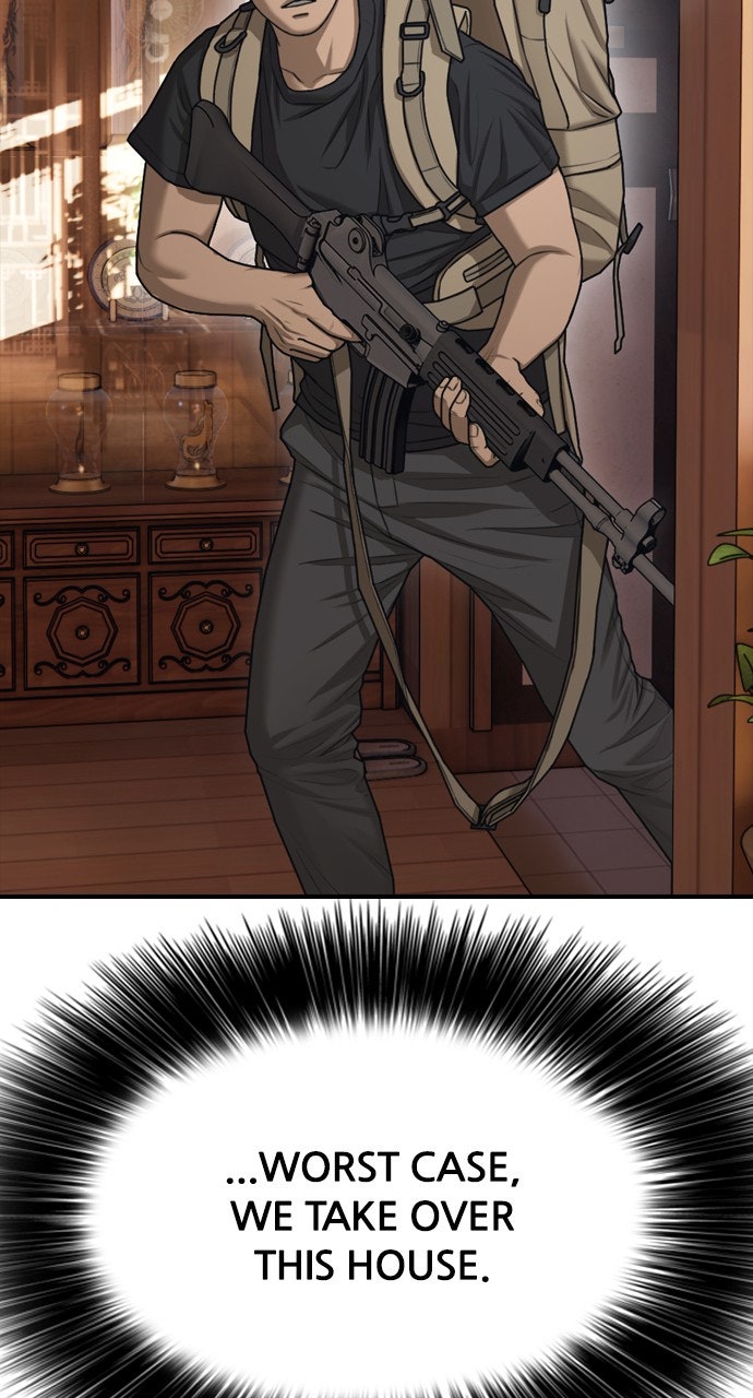 Read The End Has Come chapter 16 image 14 on Lezhin