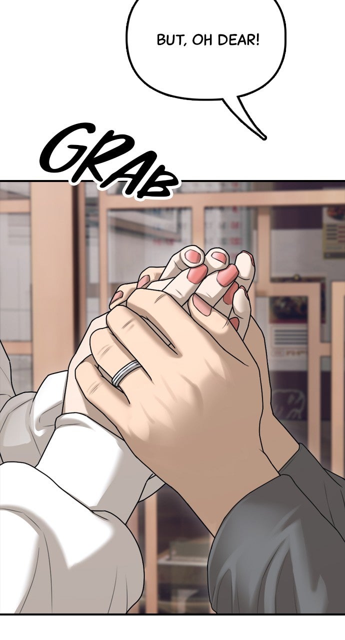 Read The End Has Come chapter 16 image 29 on Lezhin