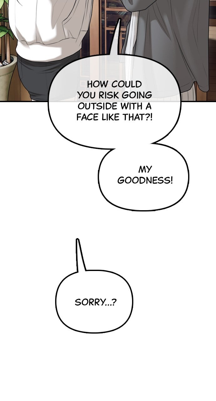 Read The End Has Come chapter 16 image 31 on Lezhin