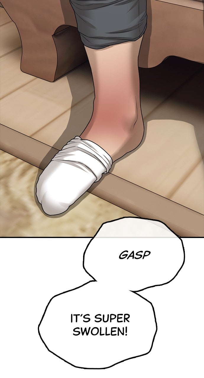 Read The End Has Come chapter 16 image 49 on Lezhin