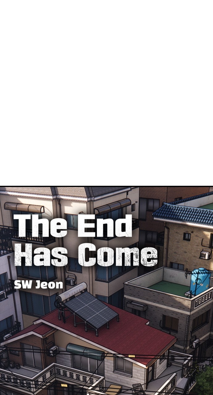 Read The End Has Come chapter 16 image 5 on Lezhin