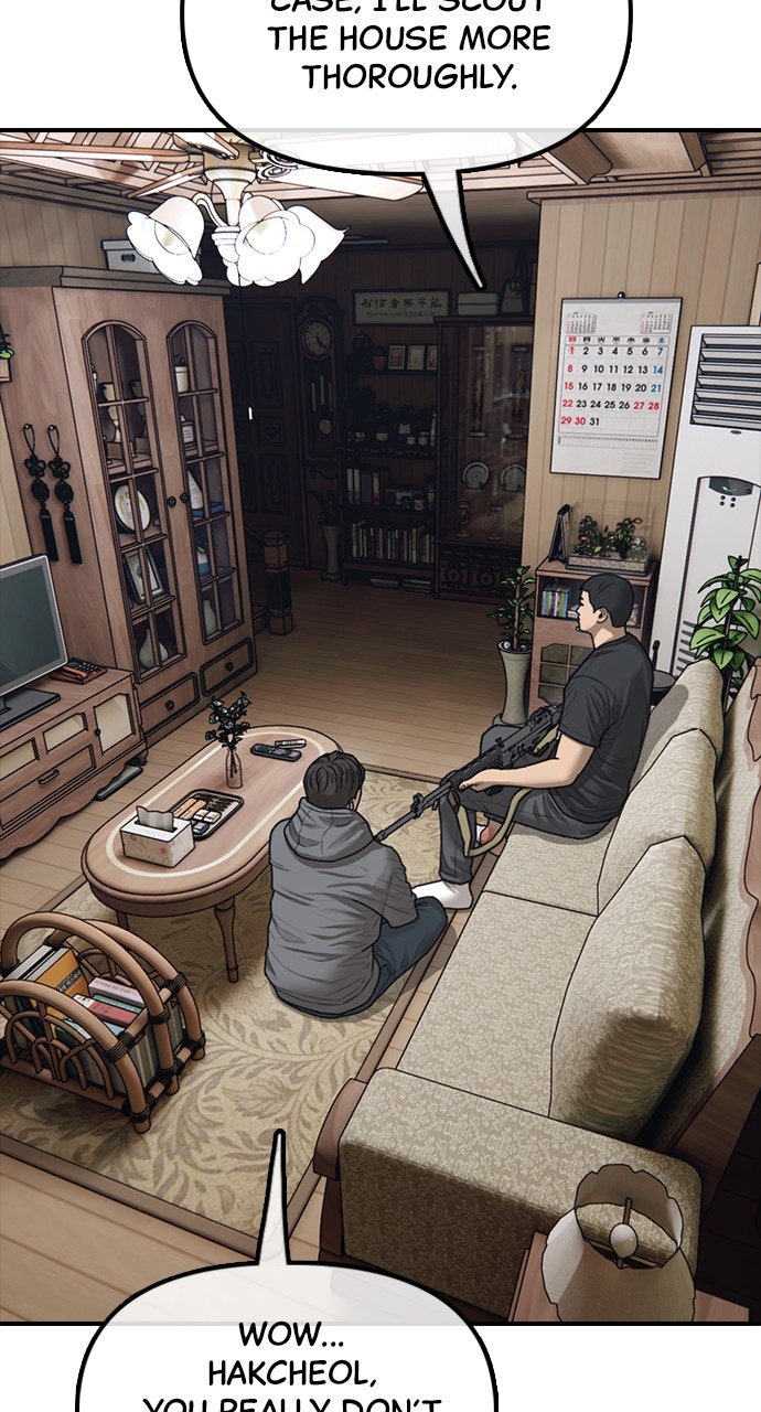 Read The End Has Come chapter 16 image 52 on Lezhin