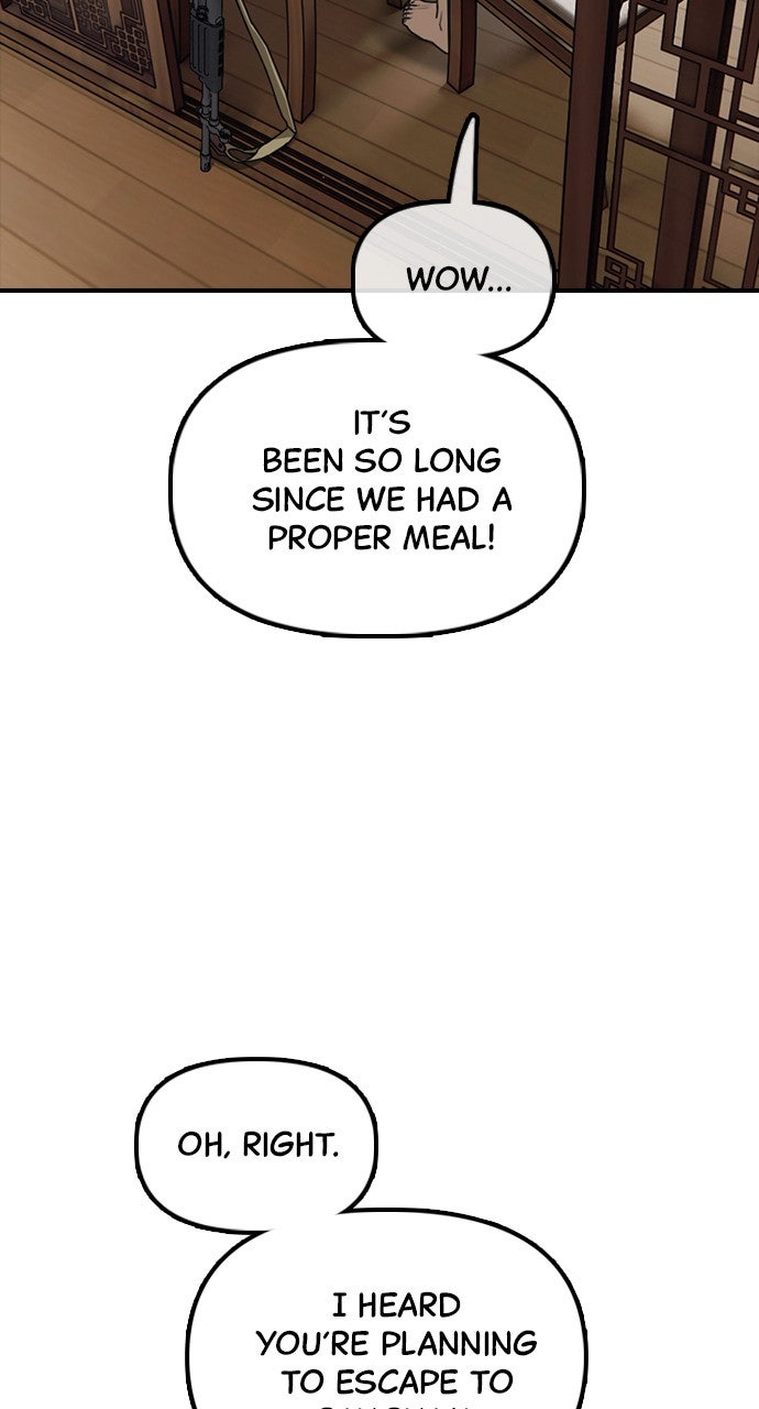 Read The End Has Come chapter 16 image 69 on Lezhin