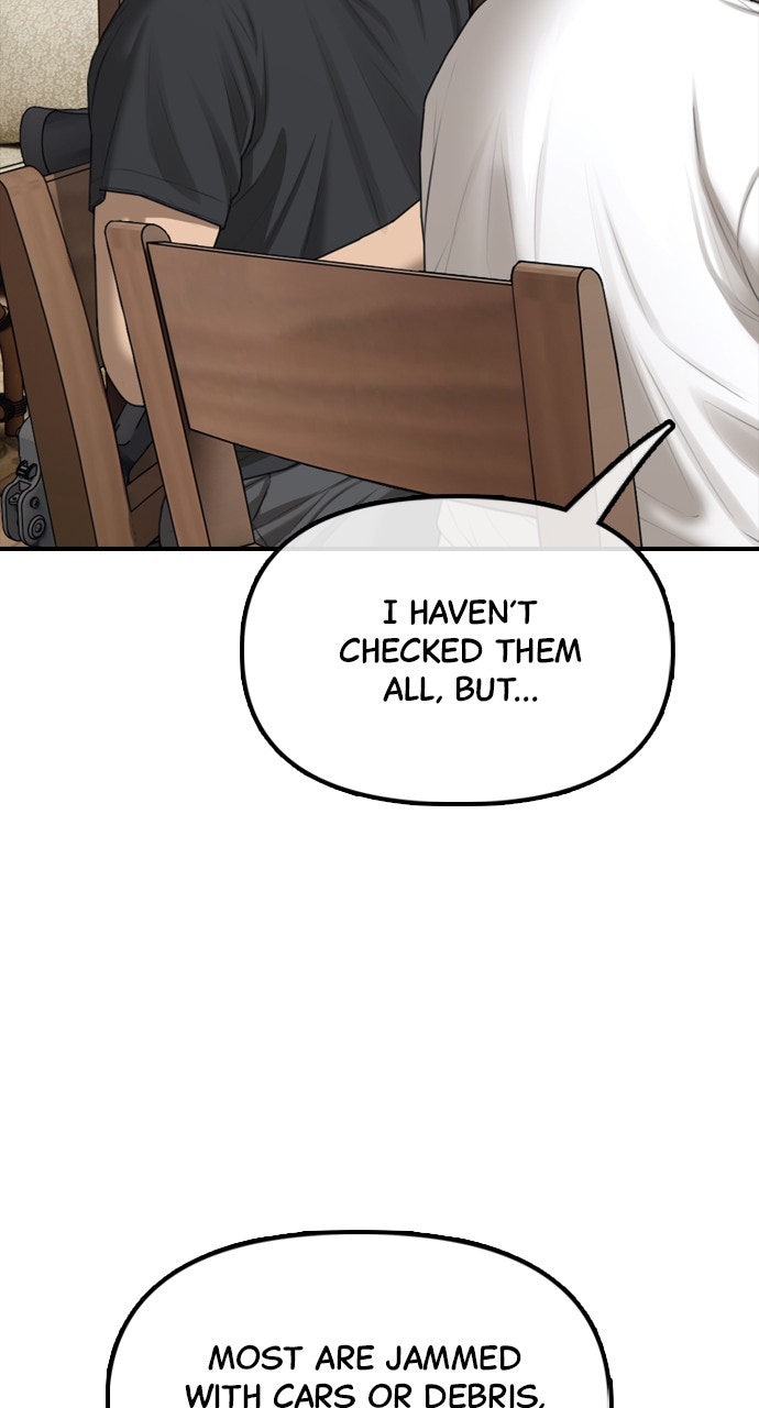 Read The End Has Come chapter 16 image 88 on Lezhin