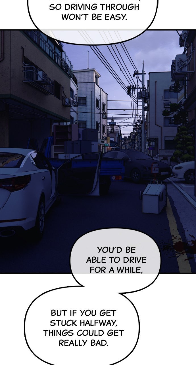 Read The End Has Come chapter 16 image 89 on Lezhin