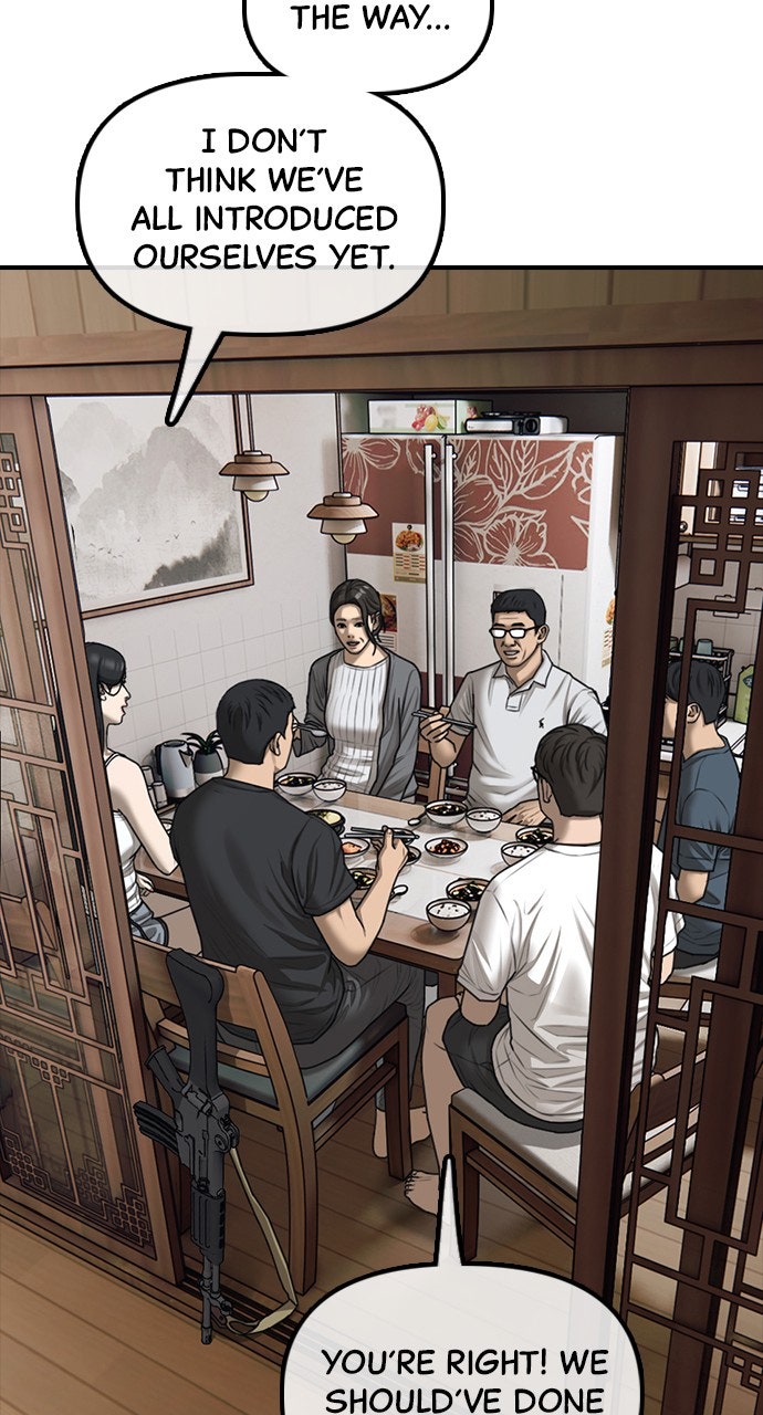 Read The End Has Come chapter 16 image 92 on Lezhin