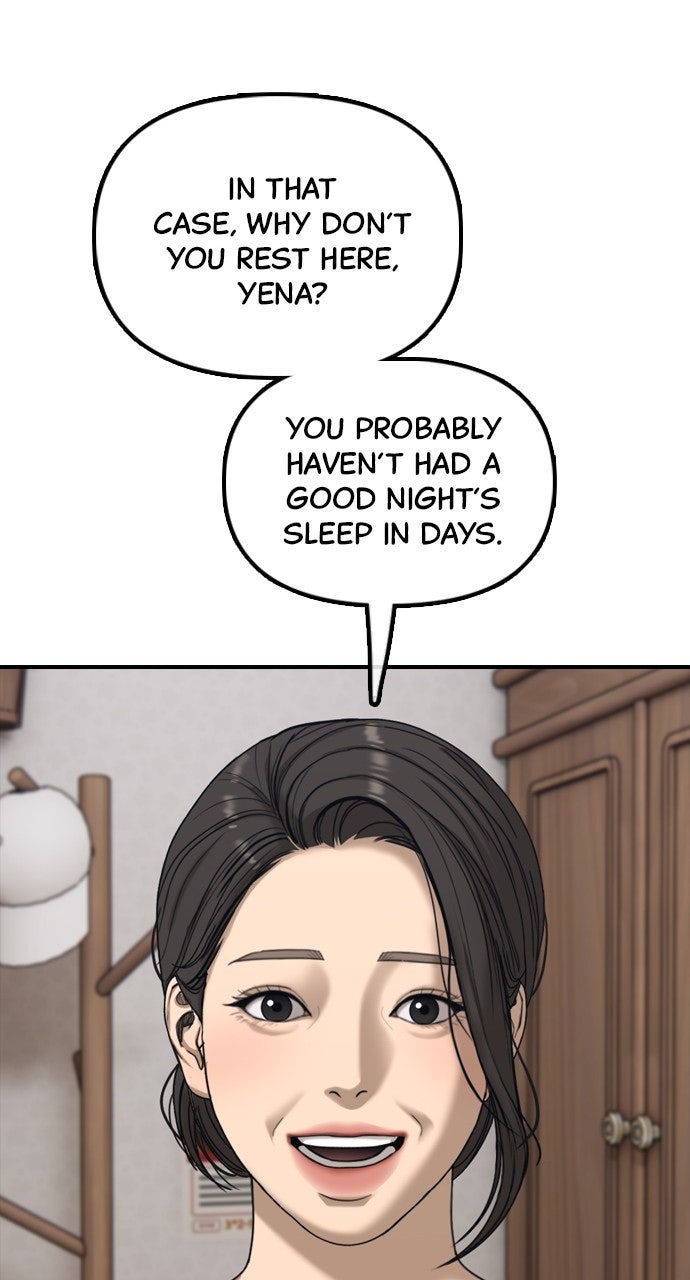 Read The End Has Come chapter 16 image 99 on Lezhin
