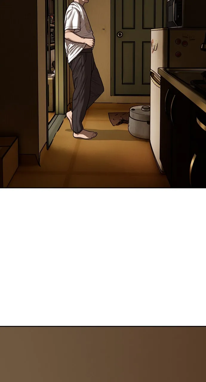 Read The End Has Come chapter 2 image 11 on Lezhin