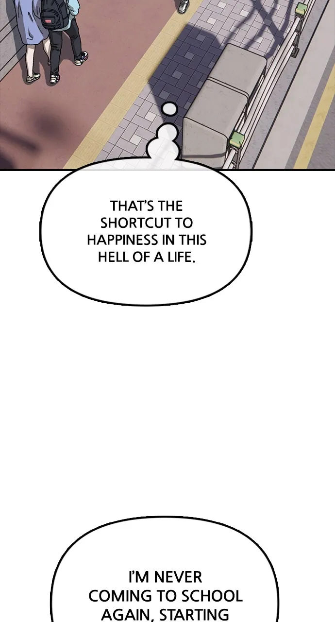 Read The End Has Come chapter 2 image 116 on Lezhin