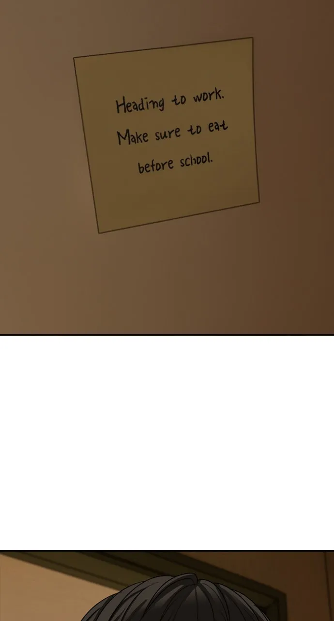 Read The End Has Come chapter 2 image 12 on Lezhin