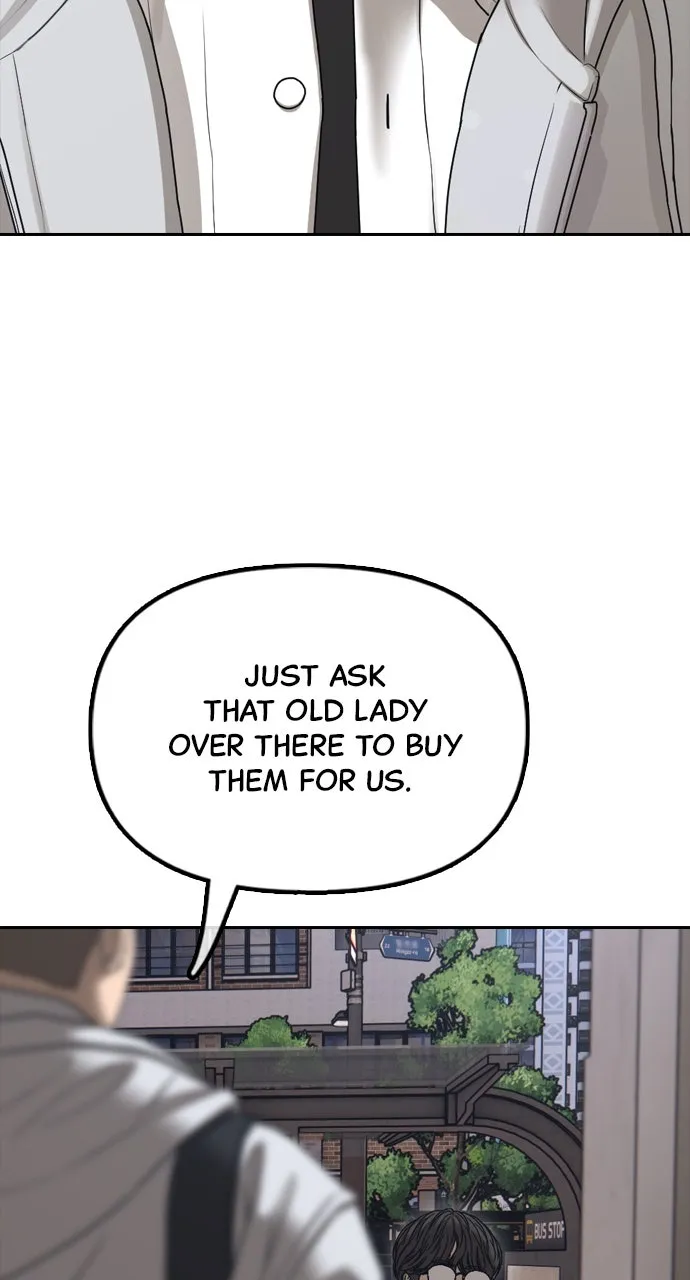 Read The End Has Come chapter 2 image 122 on Lezhin