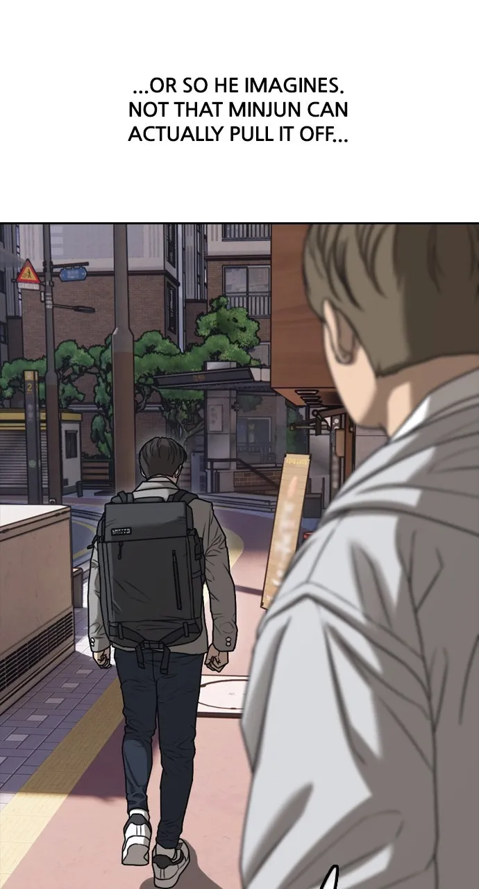 Read The End Has Come chapter 2 image 127 on Lezhin