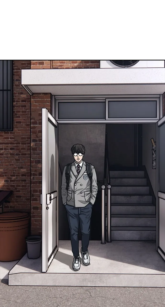 Read The End Has Come chapter 2 image 14 on Lezhin