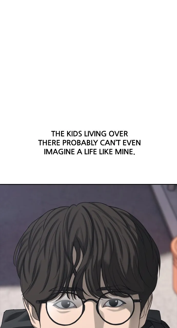 Read The End Has Come chapter 2 image 17 on Lezhin