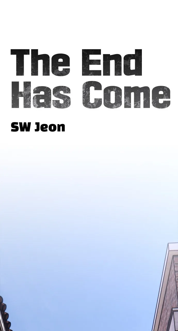 Read The End Has Come chapter 2 image 19 on Lezhin