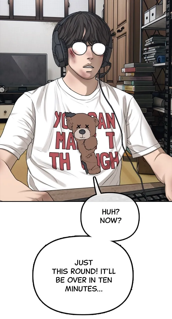Read The End Has Come chapter 2 image 200 on Lezhin