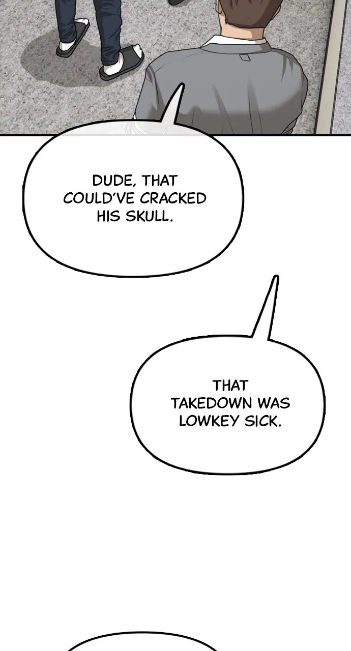 Read The End Has Come chapter 2 image 26 on Lezhin