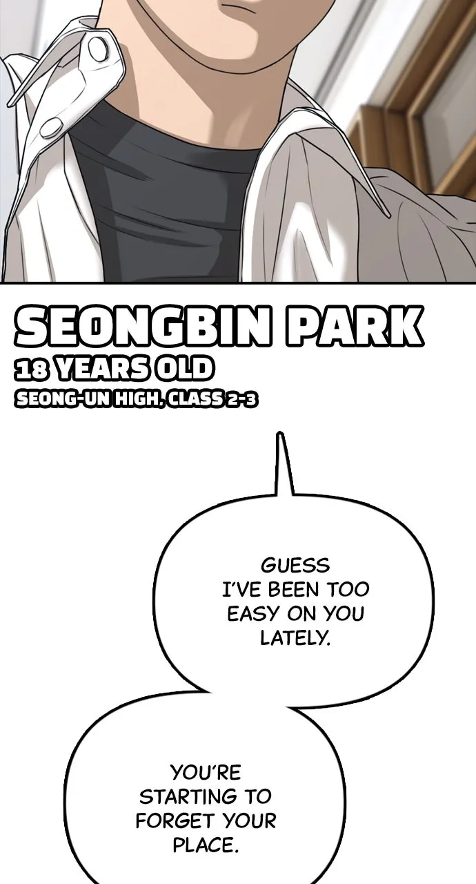 Read The End Has Come chapter 2 image 29 on Lezhin