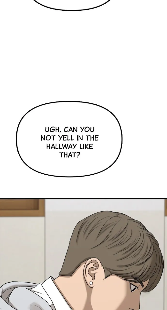 Read The End Has Come chapter 2 image 30 on Lezhin