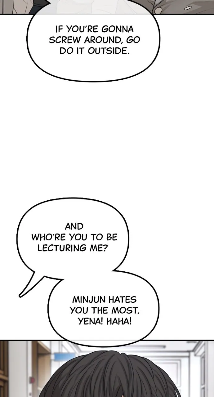 Read The End Has Come chapter 2 image 38 on Lezhin