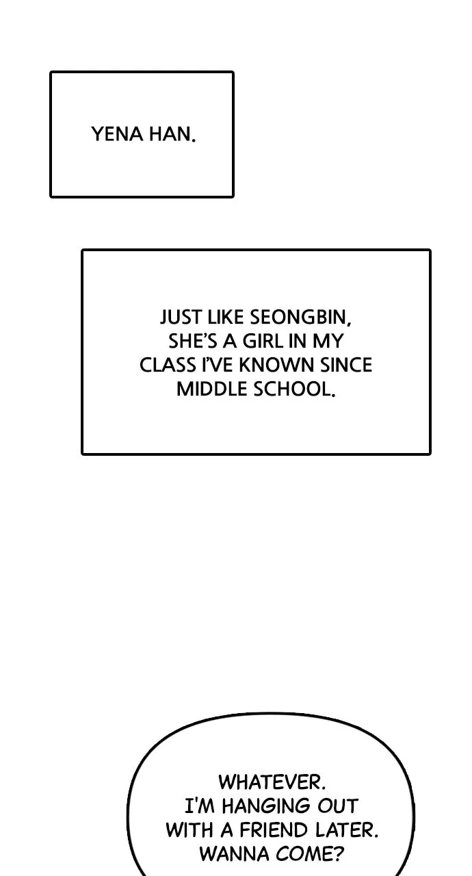 Read The End Has Come chapter 2 image 40 on Lezhin
