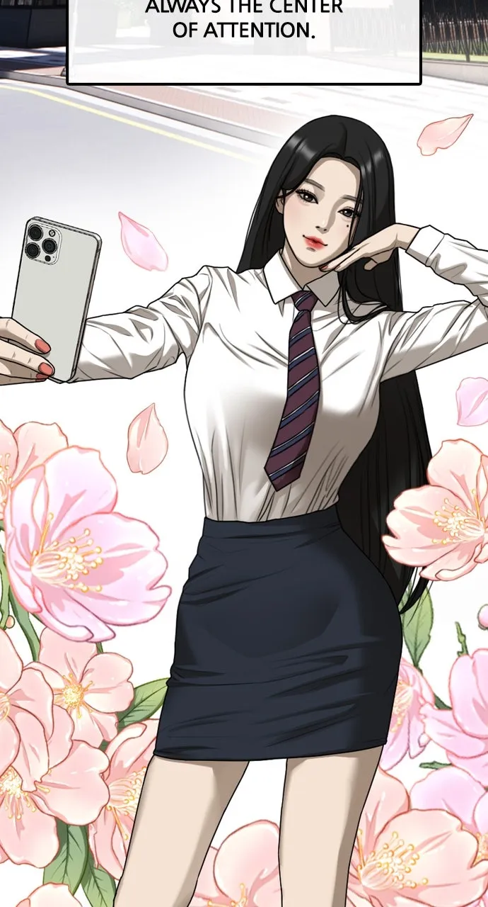 Read The End Has Come chapter 2 image 44 on Lezhin