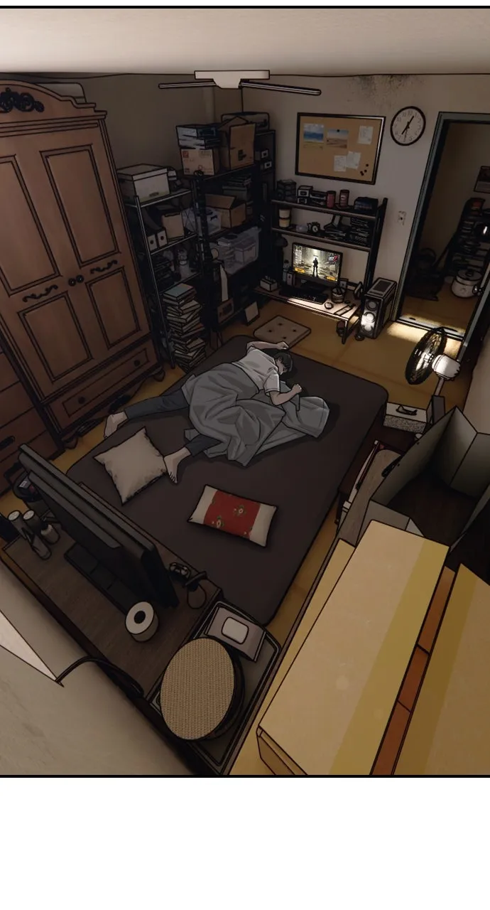 Read The End Has Come chapter 2 image 5 on Lezhin