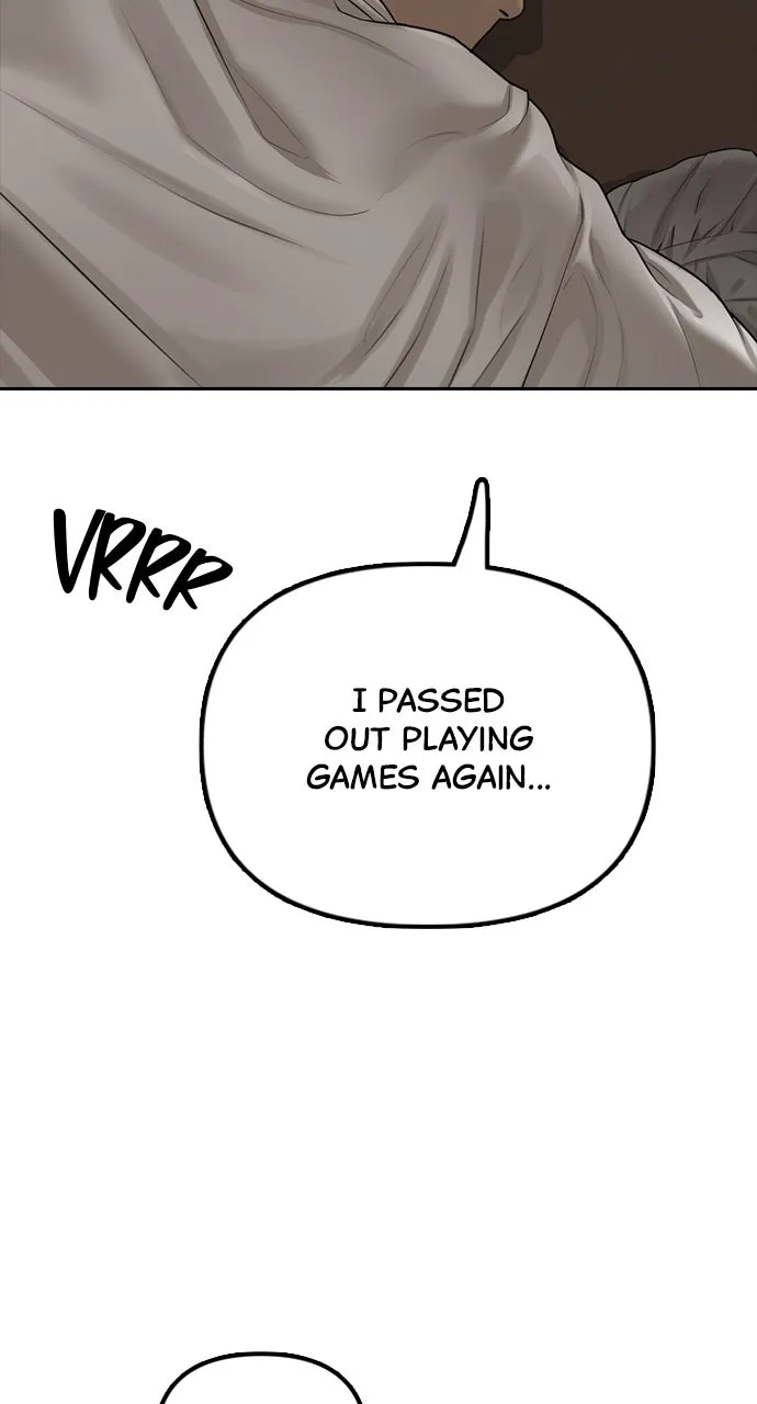 Read The End Has Come chapter 2 image 8 on Lezhin