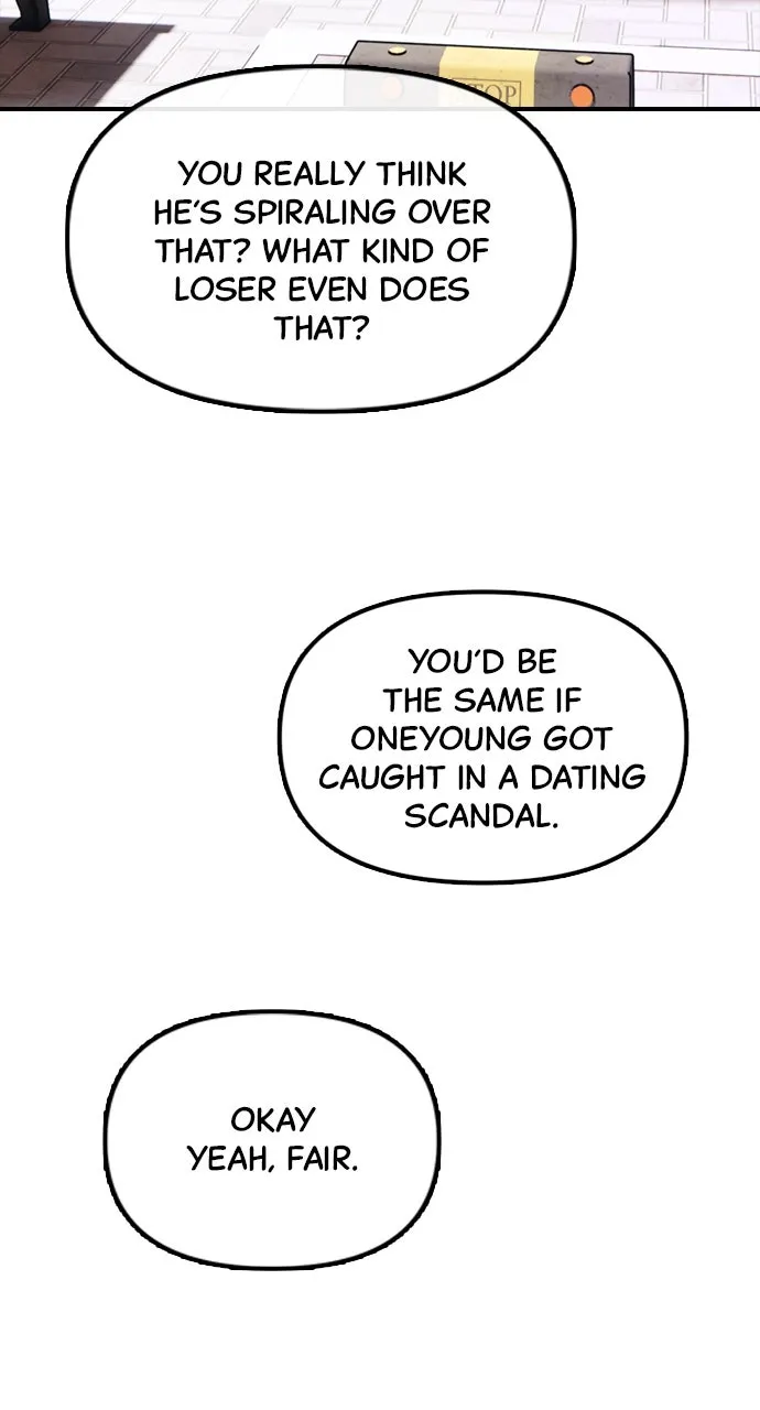 Read The End Has Come chapter 2 image 91 on Lezhin