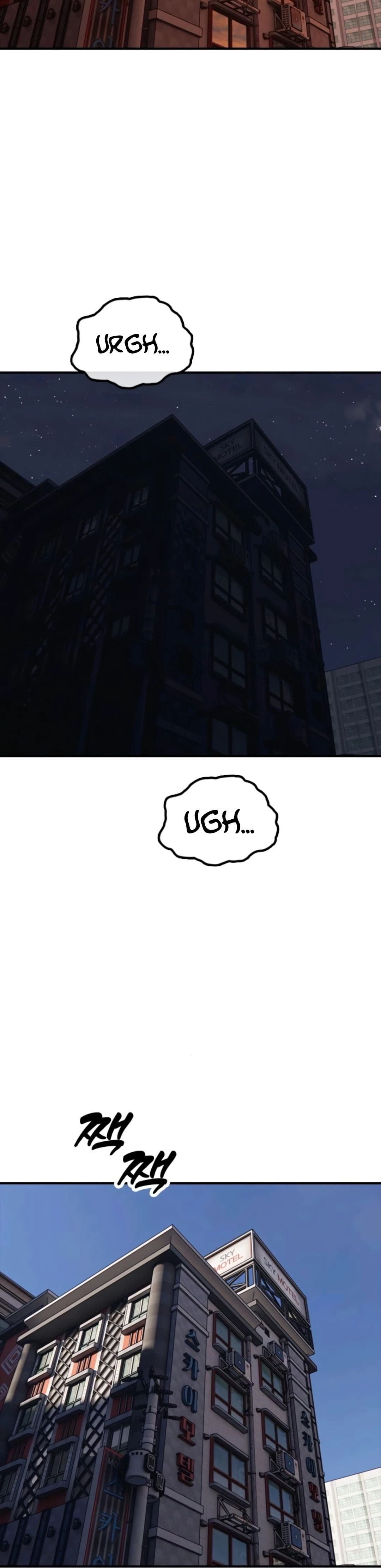 Read The End Has Come chapter 21 image 17 on Lezhin