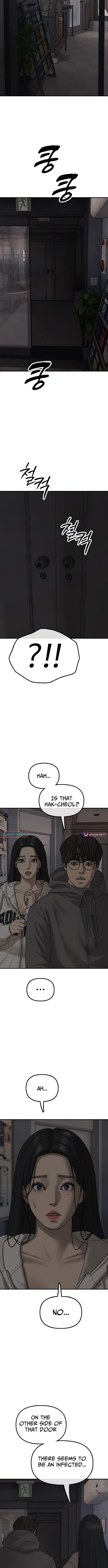 Read The End Has Come chapter 27 image 19 on Lezhin