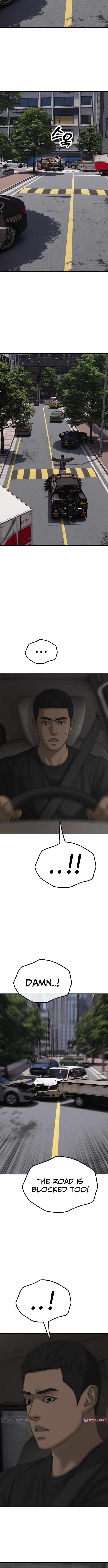 Read The End Has Come chapter 27 image 7 on Lezhin