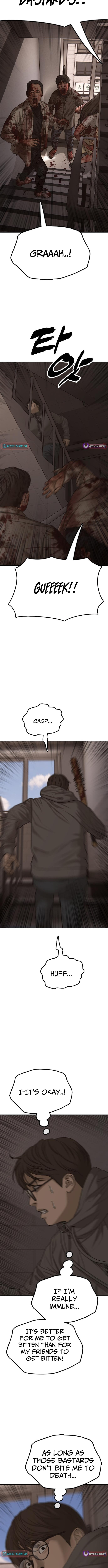 Read The End Has Come chapter 29 image 15 on Lezhin
