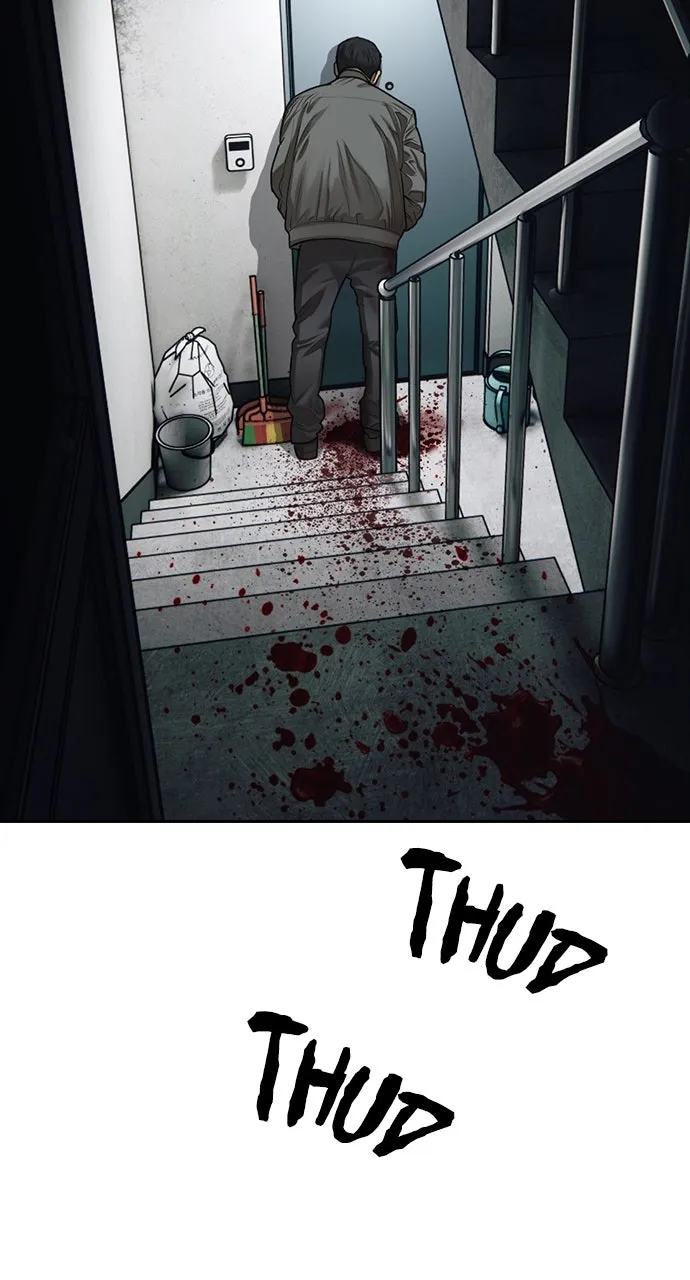 Read The End Has Come chapter 3 image 1 on Lezhin