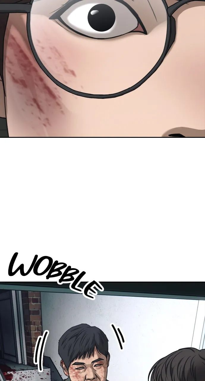 Read The End Has Come chapter 3 image 10 on Lezhin