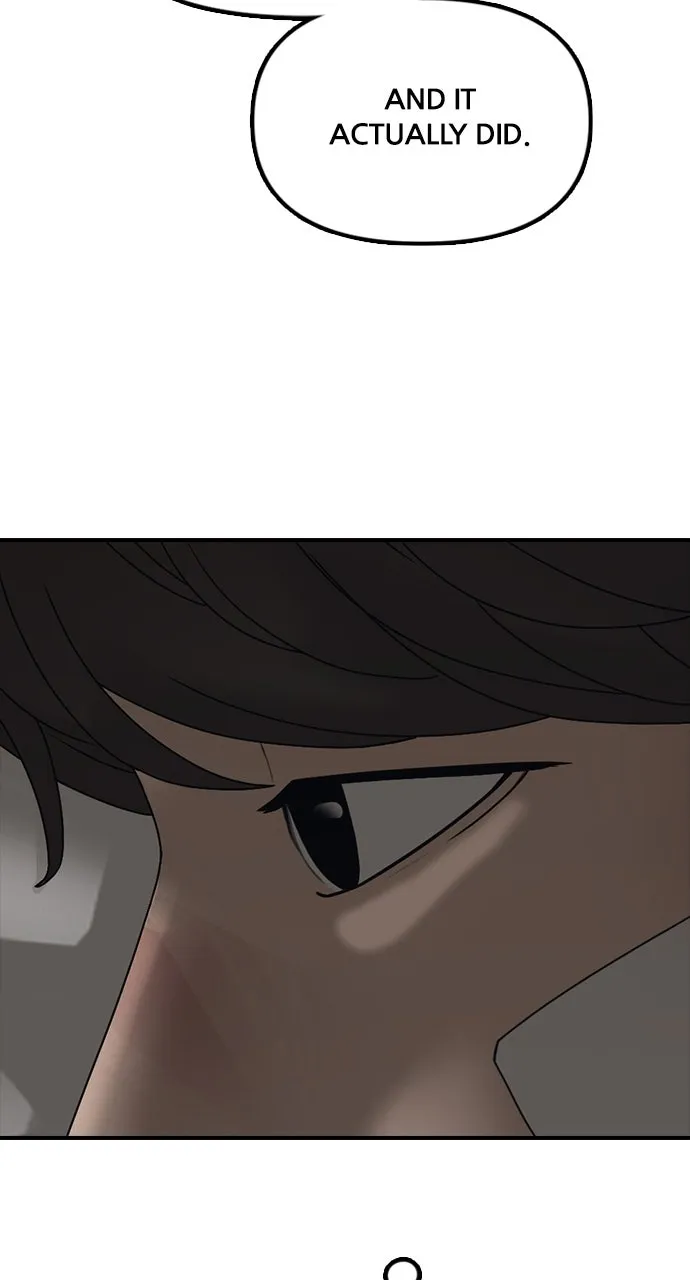 Read The End Has Come chapter 3 image 107 on Lezhin