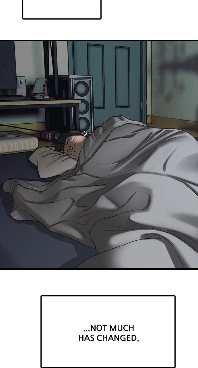 Read The End Has Come chapter 3 image 109 on Lezhin