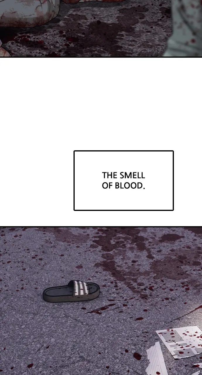 Read The End Has Come chapter 3 image 120 on Lezhin