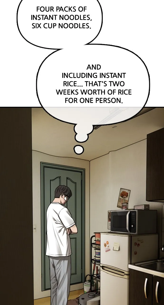 Read The End Has Come chapter 3 image 129 on Lezhin