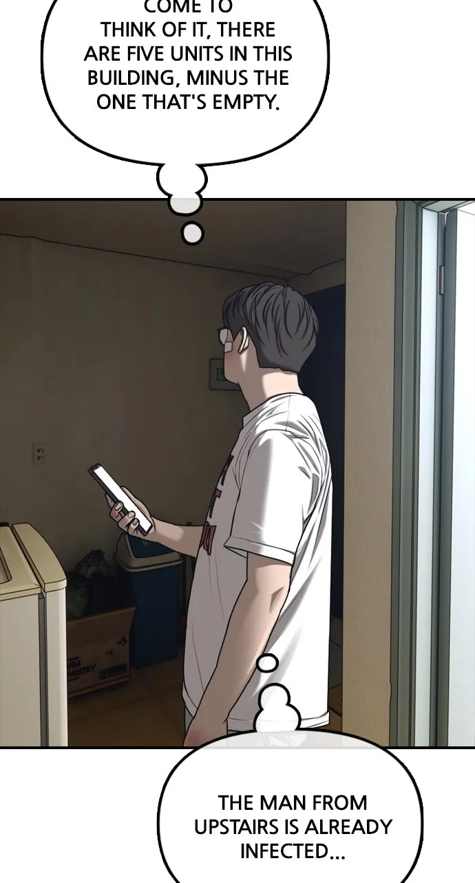 Read The End Has Come chapter 3 image 134 on Lezhin